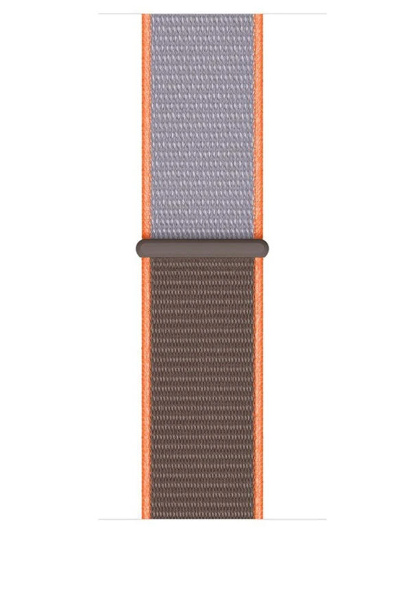 Fossil Watch Gen 6 Için Dokuma Kordon Vitamin C ürün görseli 1