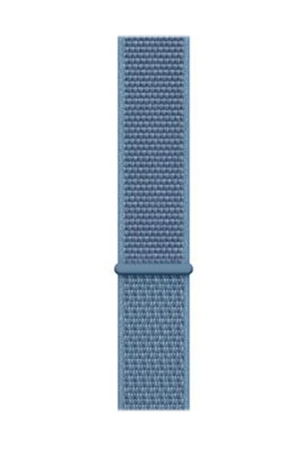 Samsung Galaxy Watch 4 Classic 42 Mm R880 Için Dokuma Kordon Duman Mavi(cape Cod Blue) ürün görseli 1