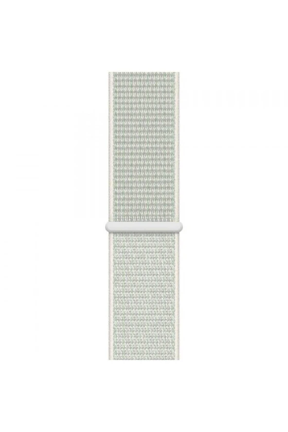 Samsung Galaxy Watch 4 40 Mm R860 Için Dokuma Kordon Kayış Spruce Aura ürün görseli 1