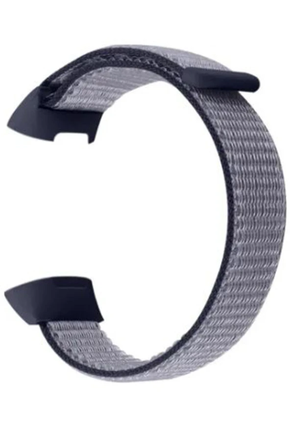 Fitbit Charge 3 Için Dokuma Kordon Gece Mavisi ürün görseli 1