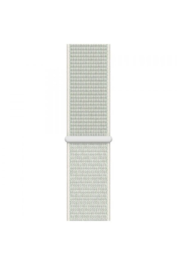 Amazfit Gts - Gts 2 - Gts 2e - Gts 2 Mini Için Uyumlu Dokuma Kordon Kayış Spruce Aura ürün görseli 1