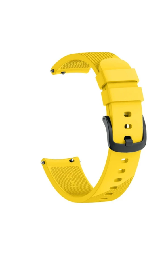 Garmin Music Için Silikon Kordon 245-245 ürün görseli 1