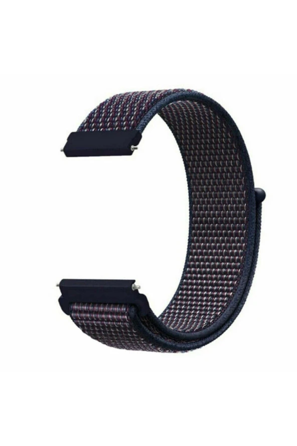 Samsung Gear 2(r380-381-382) Uyumlu Dokuma Kordon ürün görseli 1