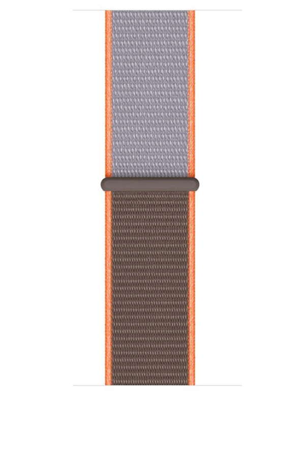 Honor Watch Gs Pro Uyumlu Dokuma Vitamin C Kordon ürün görseli 1