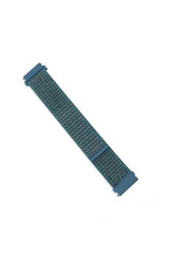 Honor Watch Gs Pro Için Dokuma Kordon Celestial Teal ürün görseli 1