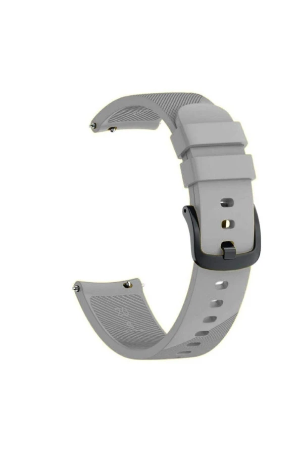 Garmin Vivomove Style - Luxe Için Silikon Kordon ürün görseli 1
