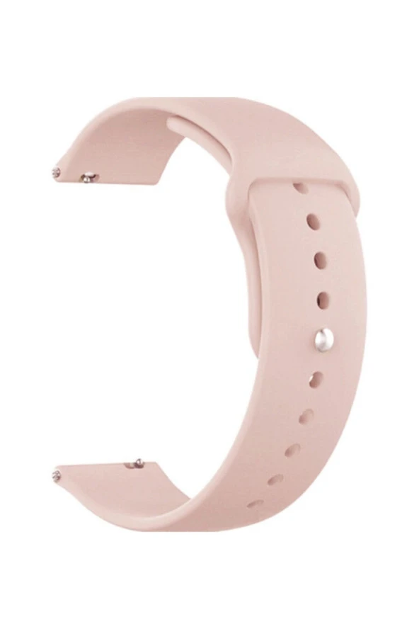 Garmin Vivomove Style - Luxe Uyumlu  Silikon Kordon ürün görseli 1