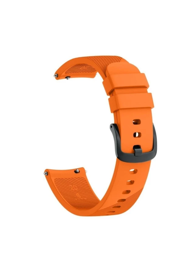 Garmin 645 - 645 Music Için Silikon Kordon ürün görseli 1