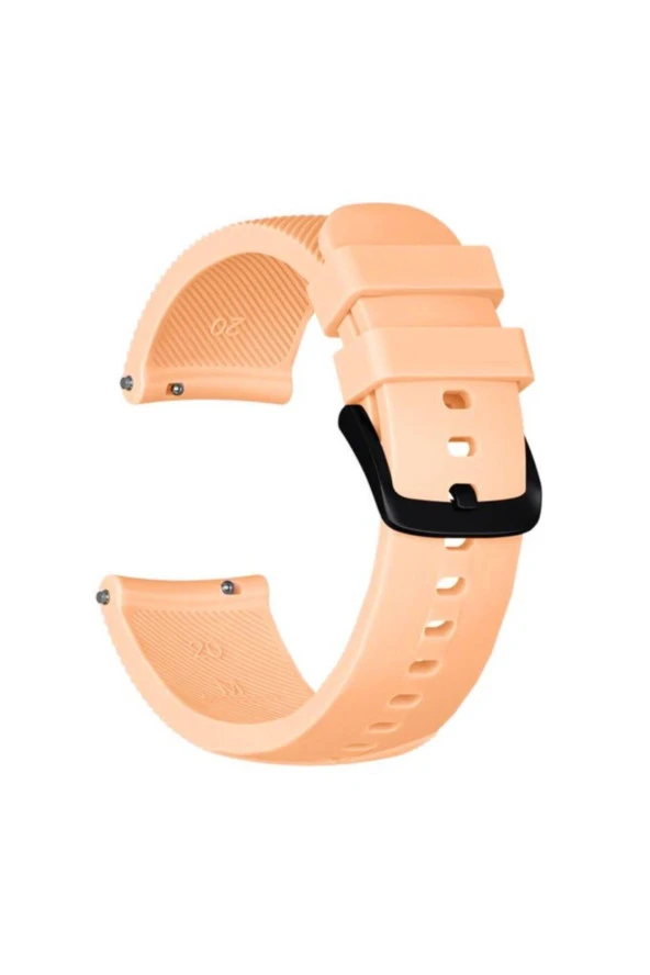 Amazfit Health Watch(bip 2) Uyumlu Silikon Kordon ürün görseli 1