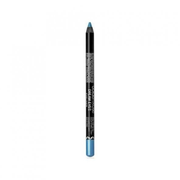 Golden Rose Göz Kalemi - Gr Dream Eyes Eyeliner No:418 ürün görseli 1