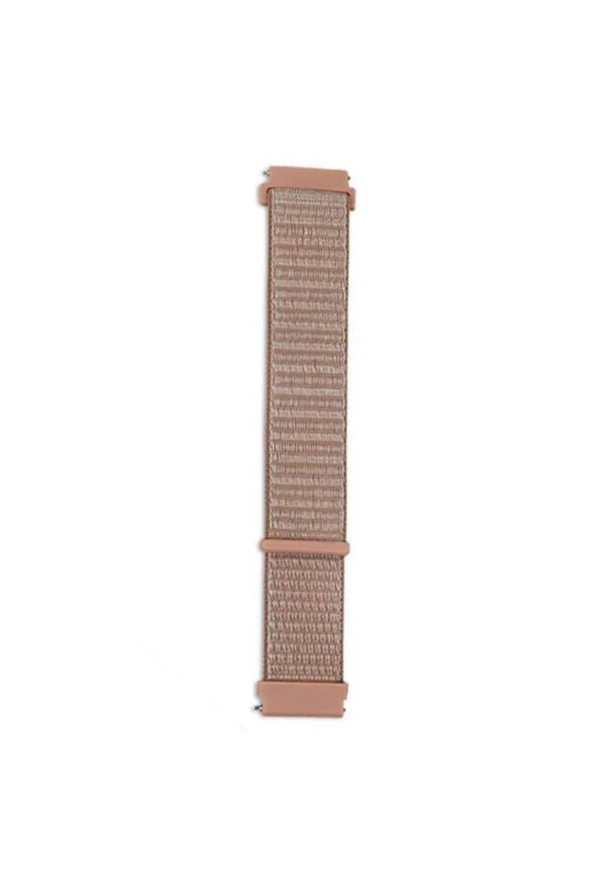 Polar Unite Için Dokuma Kordon Rose Pink ürün görseli 1