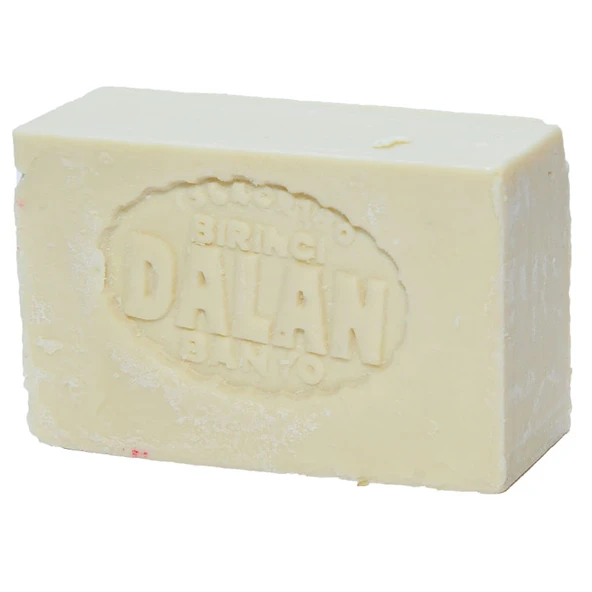 Zeytinyağlı Sabun Beyaz 180 Gr X 1 Adet - Resim 3
