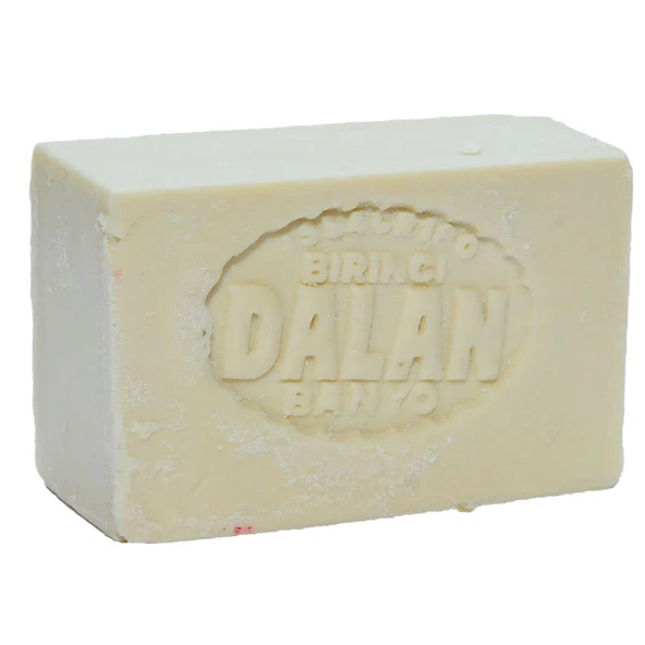 Zeytinyağlı Sabun Beyaz 180 Gr X 1 Adet - Resim 5
