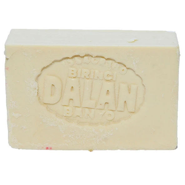 Zeytinyağlı Sabun 180Grx1Ad - Beyaz ürün görseli 1
