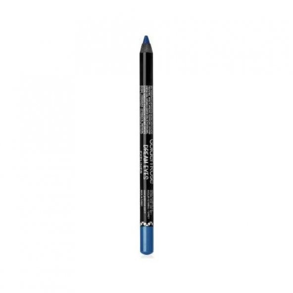 Golden Rose Göz Kalemi - Gr Dream Eyes Eyeliner No:421 ürün görseli 1