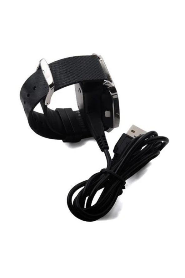 Asus Vivowatch Usb Şarj Kablosu ürün görseli 1