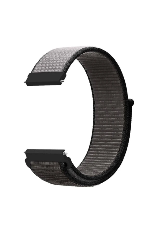 Samsung S2 Classic R-732 Için Pimli Dokuma Kordon Anchor Gray ürün görseli 1