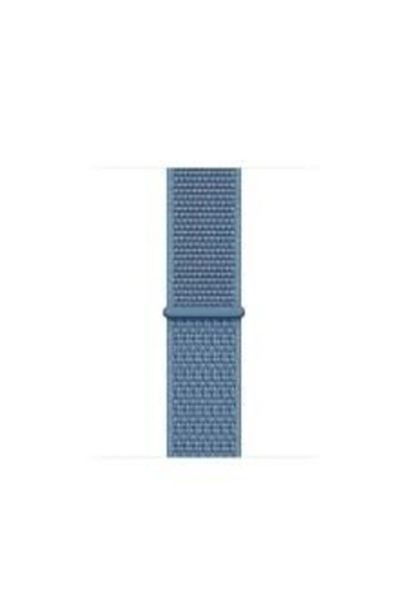 Fossil Q Gazer Uyumlu Dokuma Kordon Cape Cod Blue ürün görseli 1