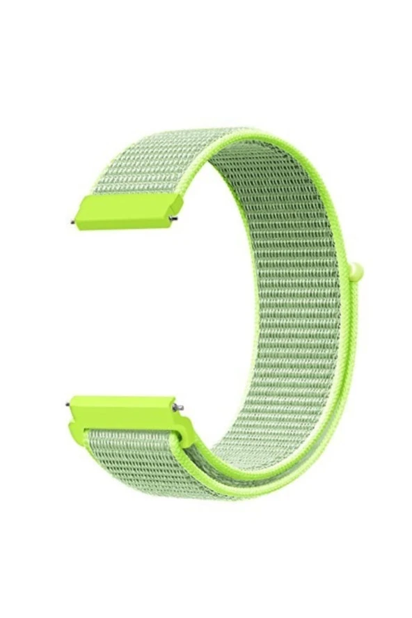 Fenix Chronos Için Dokuma Kordon Flash Light ürün görseli 1