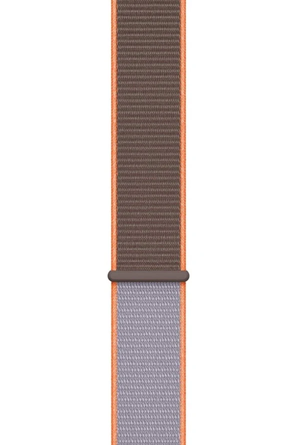 Fenix Chronos Uyumlu Dokuma Kordon ürün görseli 1