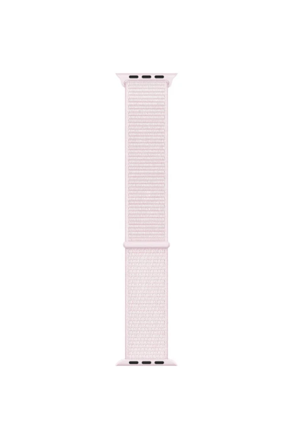 Apple Watch Seri 4 Için 44 Mm Dokuma Kordon Pearl Pink ürün görseli 1