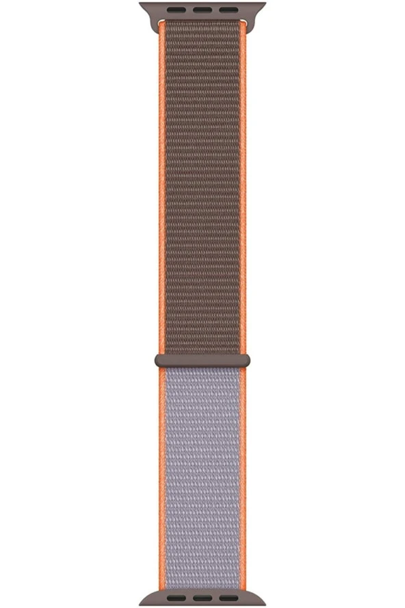 Apple Watch Seri 4 Için 44 mm Dokuma Kordon ürün görseli 1