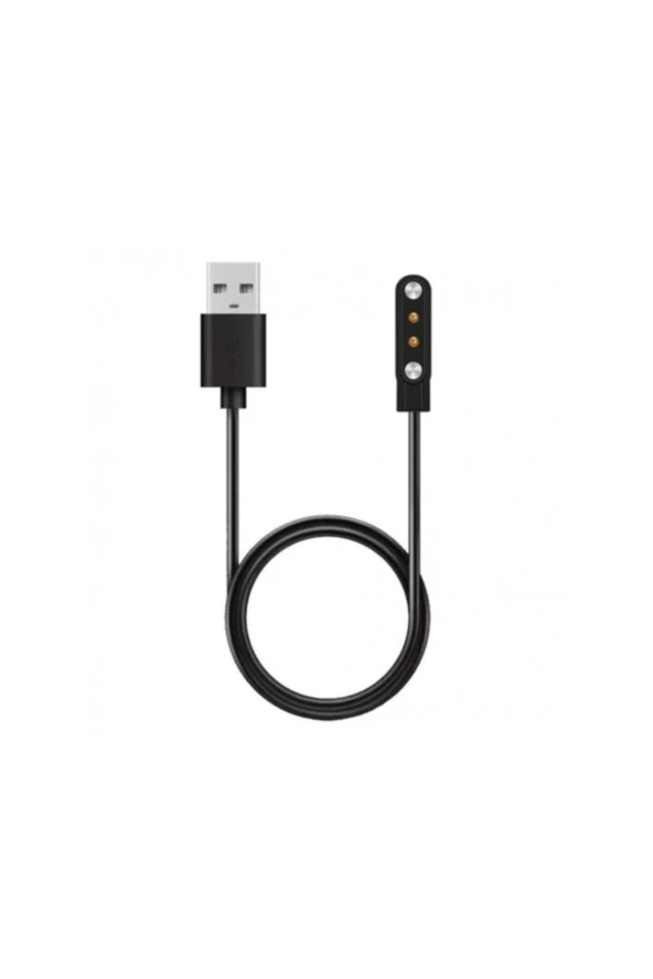 Haylou Ls01 Için Usb Dock Şarj Kablosu ürün görseli 1