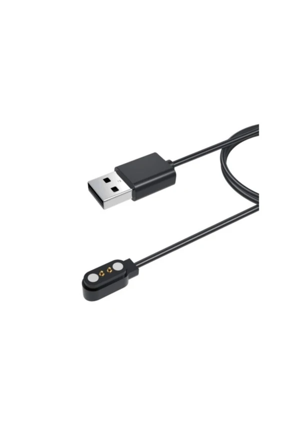Haylou Ls01 Için Usb Dock Şarj Kablosu ürün görseli 1