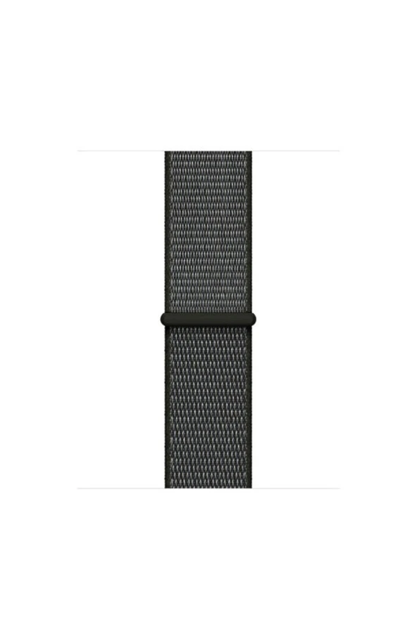 Samsung S2 Classic R-732 Için Pimli Dokuma Kordon Koyu Yeşil (Dark Olive) ürün görseli 1