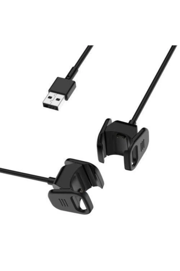 Fitbit Charge 3 Için Usb Kablo ürün görseli 1