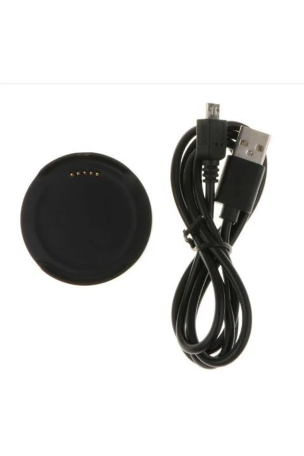 Lg G Watch Urbane W150 Usb Şarj Kablosu Dock Stand ürün görseli 1