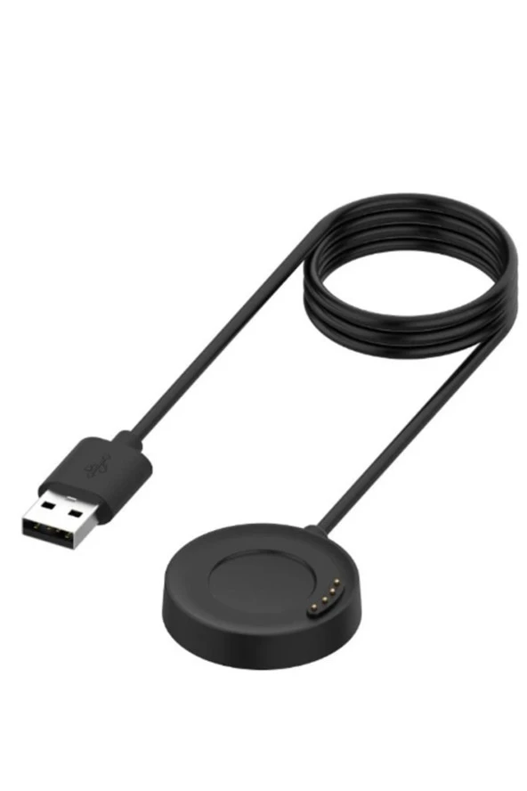 Amazfit 3 A1928 Usb Şarj Kablosu ürün görseli 1