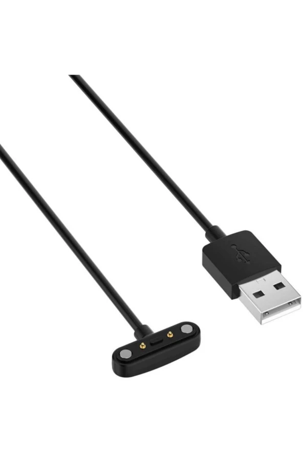 Amazfit Ares A1908 Için Usb Dock Şarj Kablosu ürün görseli 1