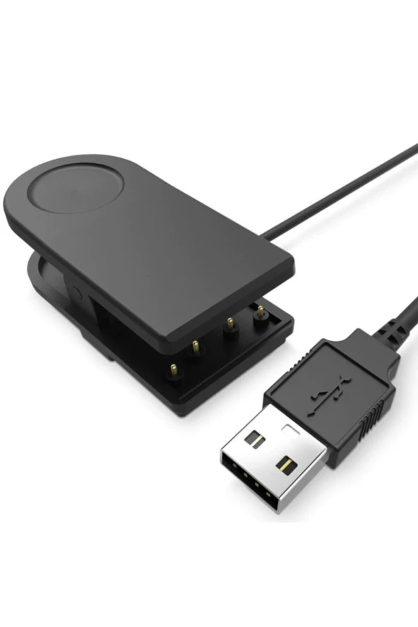 Garmin Forerunner 110 Için Usb Şarj Kablosu ürün görseli 1