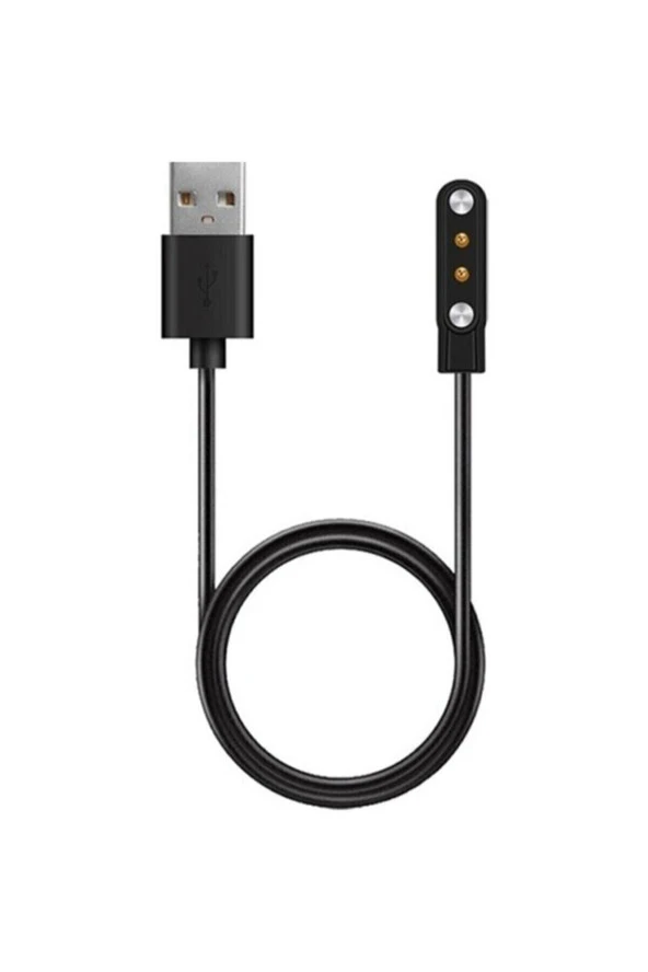 Amazfit A1908 Için Usb Şarj Kablosu ürün görseli 1