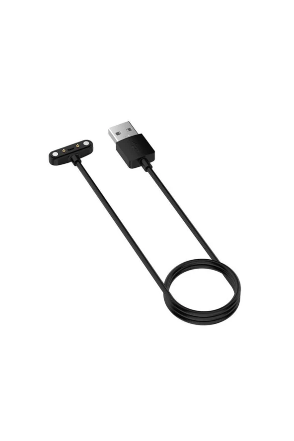 Amazfit Ares A1908 Için Usb Dock Şarj Kablosu - Resim 2