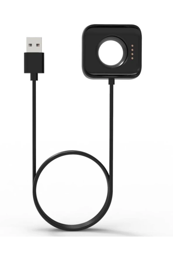 Oppo 46 Uyumlu Usb Dock Şarj Kablosu ürün görseli 1
