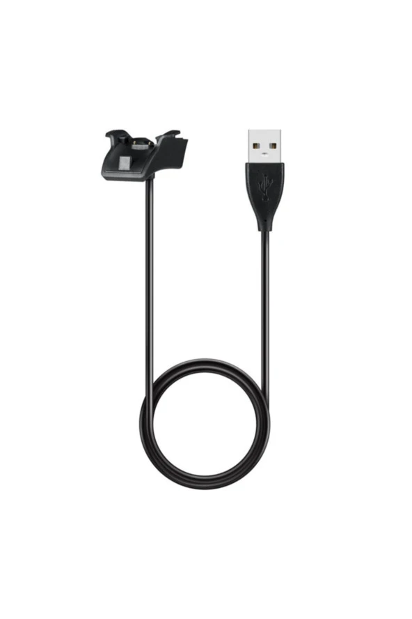 Huawei Honor Band 3-4-5 Için Usb Şarj Kablosu ürün görseli 1