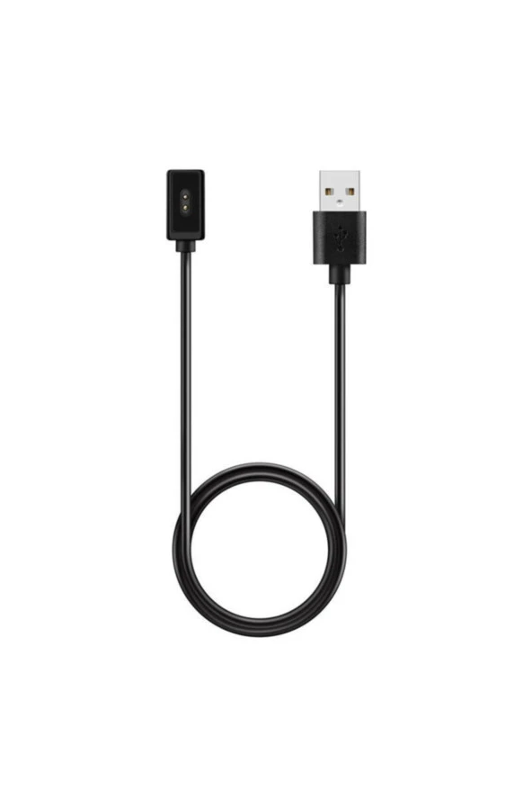 Amazfit Cor Için Usb Dock Şarj Kablosu ürün görseli 1