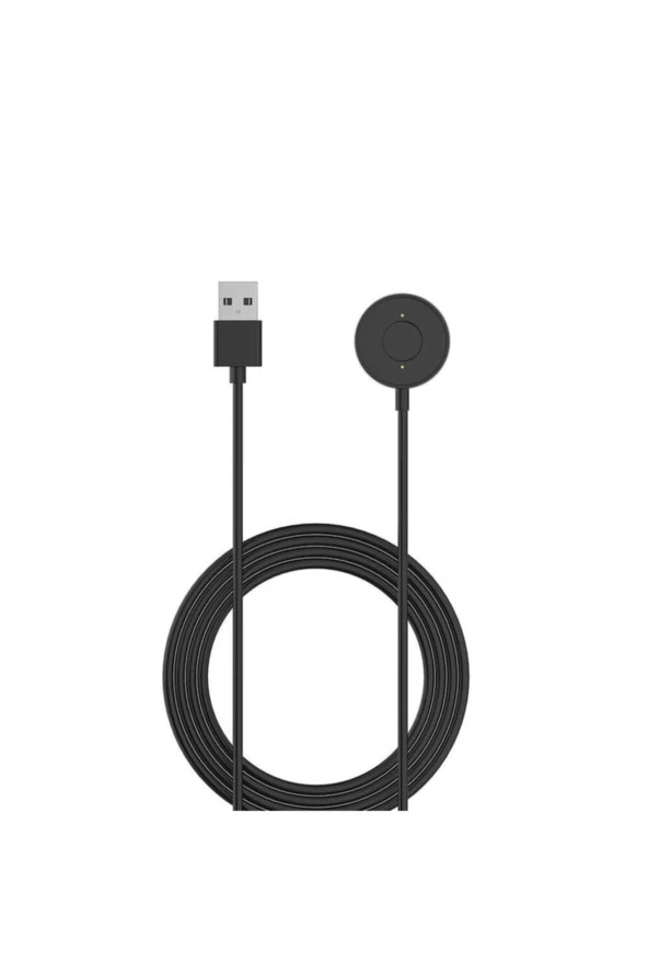 Fossil Hybrid (ftw7008) Ile Uyumlu Usb Şarj Kablosu ürün görseli 1