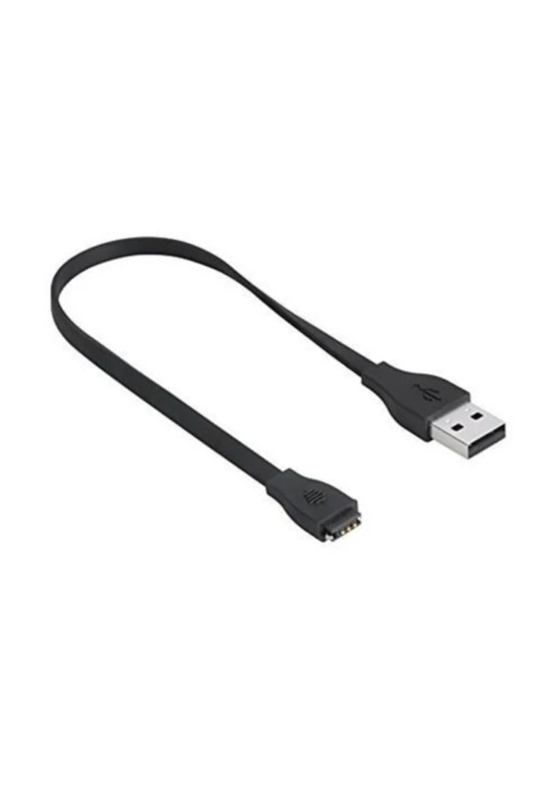 Fitbit Force Için Usb Uyumlu Şarj Kablosu ürün görseli 1