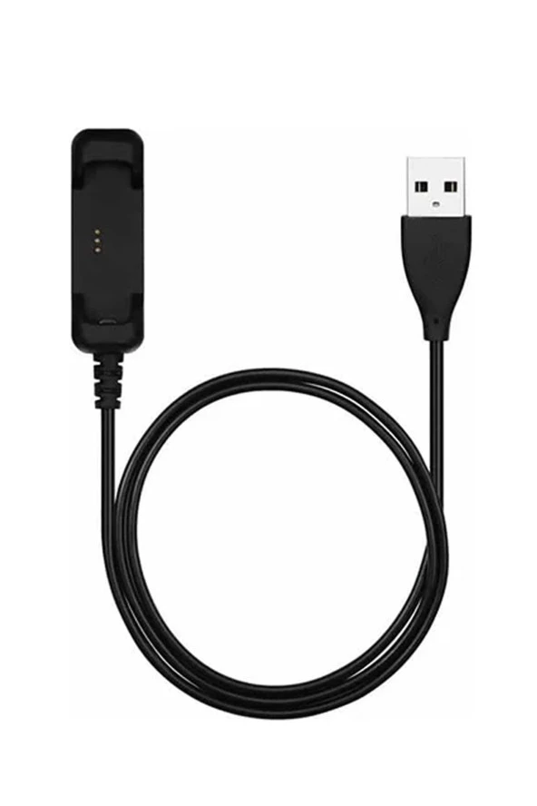Fitbit Flex 2 Için Reset Butonlu Usb Şarj Kablosu ürün görseli 1
