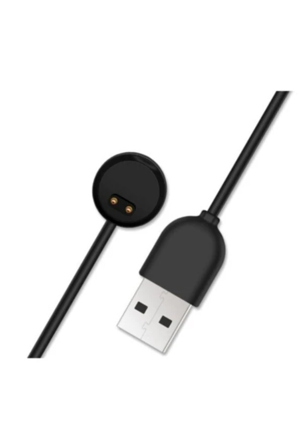 Mi Band 5 Için Usb Şarj Kablosu ürün görseli 1