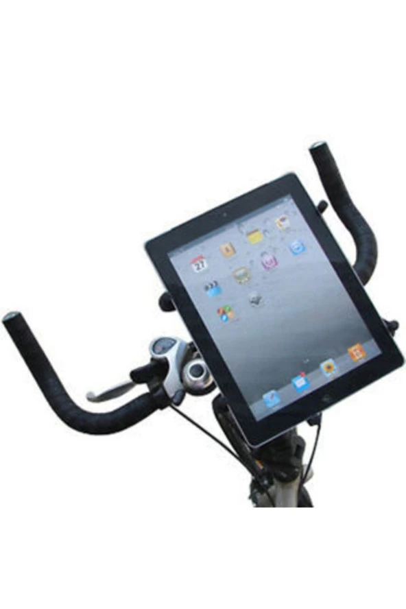 Tablet Portatif Bisiklet Tutucu 7 Ve 10.1 Inch ürün görseli 1