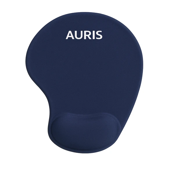 Auris MP02 Jel Destekli Mouse Ped Lacivert ürün görseli 1