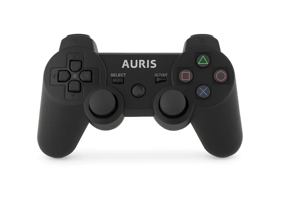 Auris ARS-JS3 Kablosuz PS3 Oyun Kolu ürün görseli 1