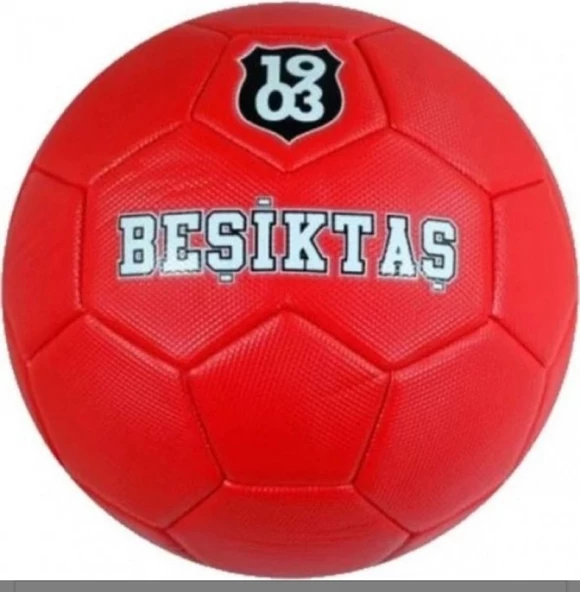 Beşiktaş Premium Futbol Topu No: 5 ürün görseli 1