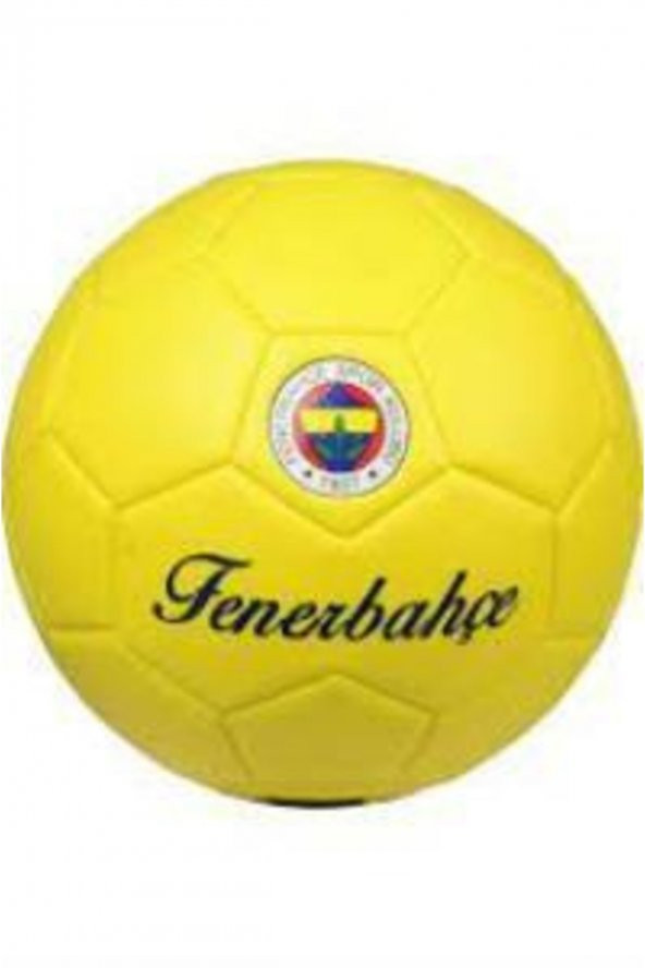 Fenerbahçe Premium Futbol Topu No:5 ürün görseli 1