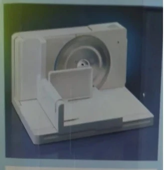 SİEMENS MS 40506  DİLİMLEYİCİ ürün görseli 1