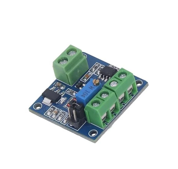 Pwm Gerilim Dönüştürücü Modülü 0-5V 0-10V ürün görseli 1